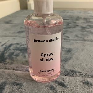 Grace & Stella Facial Rose Spray